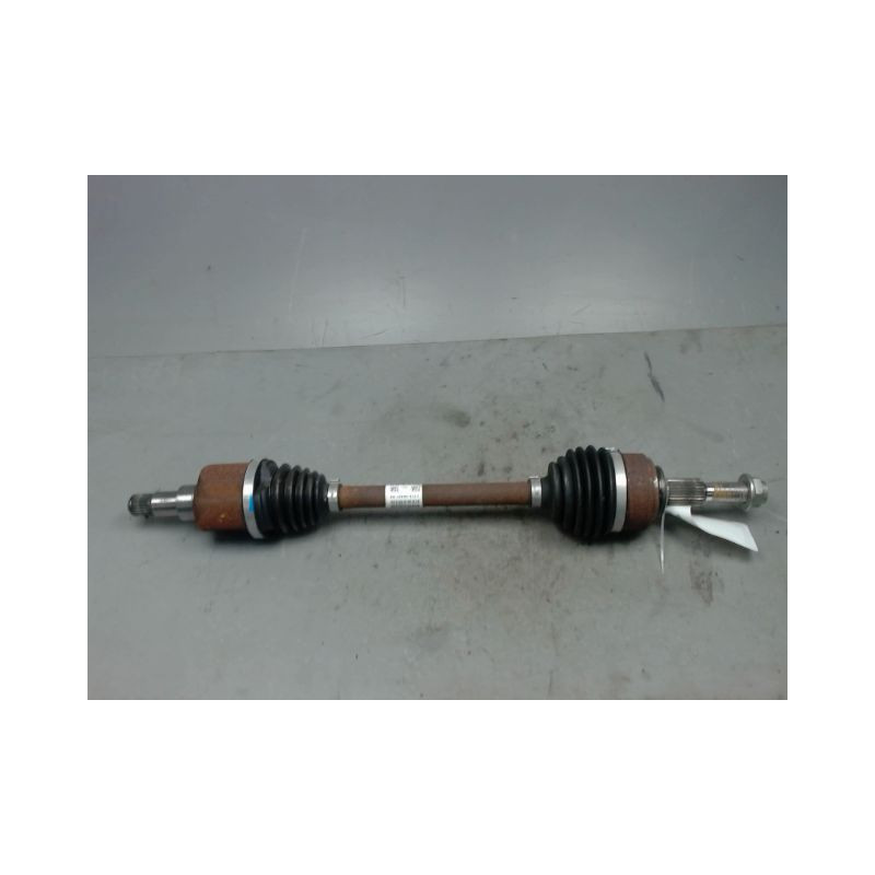 TRANSMISSION AVANT GAUCHE FORD PUMA 1.0 Flexifuel