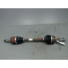 TRANSMISSION AVANT GAUCHE FORD PUMA 1.0 Flexifuel