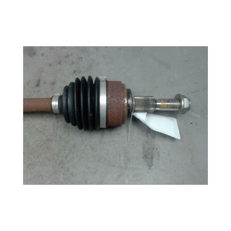 TRANSMISSION AVANT GAUCHE FORD PUMA 1.0 Flexifuel