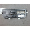 COMMANDE DE CHAUFFAGE VOLKSWAGEN GOLF VI 2008-