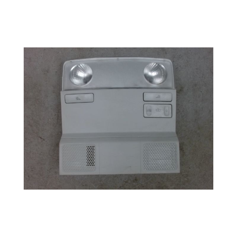 PLAFONNIER VOLKSWAGEN GOLF VI 2008-