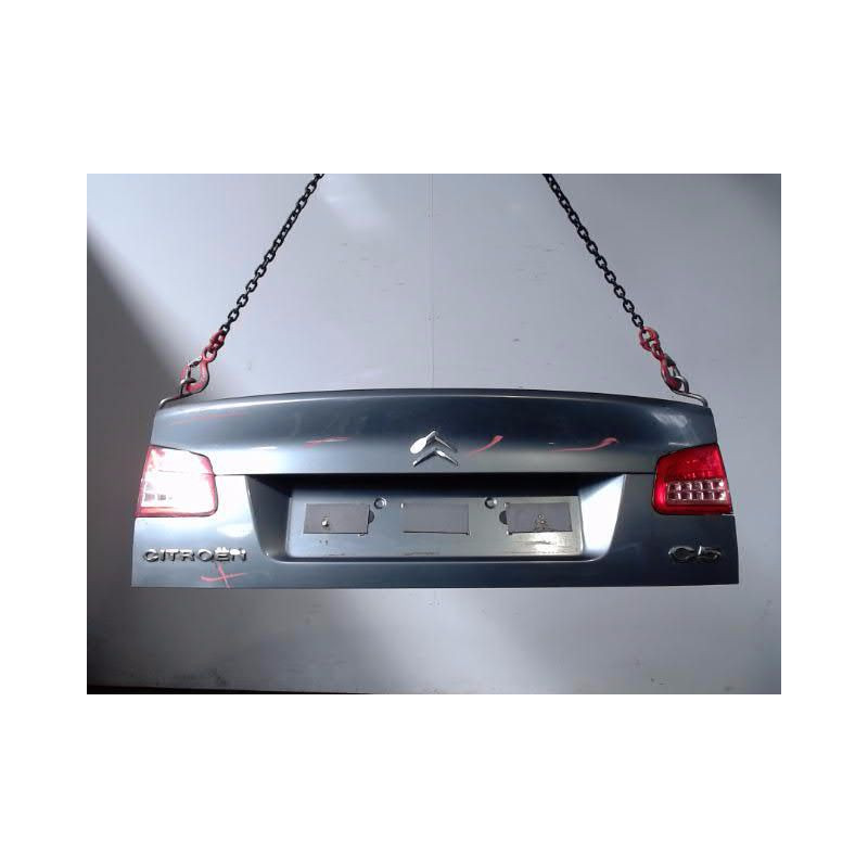 COFFRE ARRIERE CITROEN C5 2008-