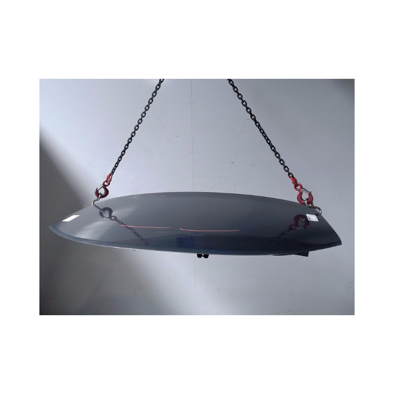 COFFRE ARRIERE CITROEN C5 2008-