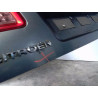 COFFRE ARRIERE CITROEN C5 2008-