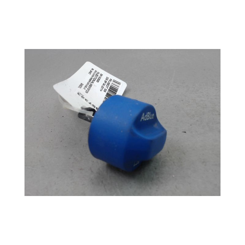 BOUCHON RESERVOIR ADBLUE PEUGEOT 308 2011-