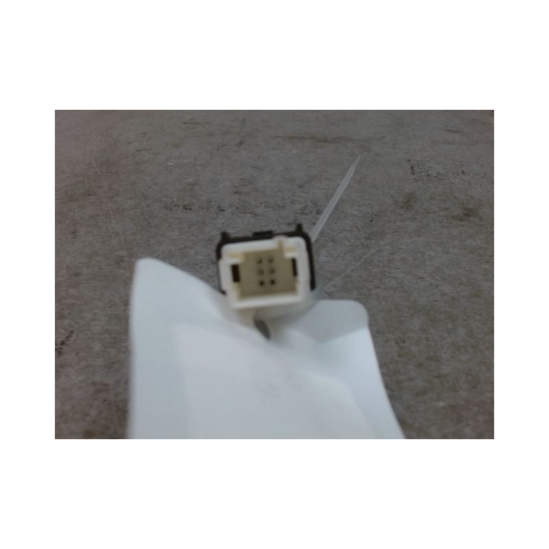 COMMANDE LEVE-GLACE PORTE AVG PEUGEOT PARTNER
