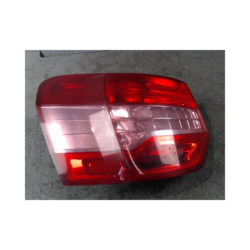 FEU ARRIERE GAUCHE  CITROEN C5 2008-