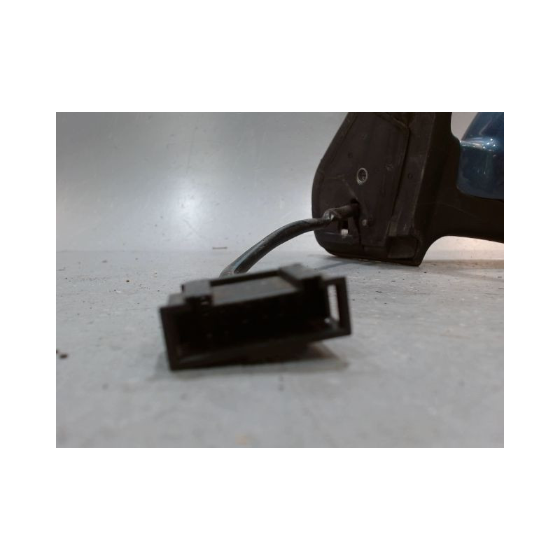 RETROVISEUR EXTERIEUR ELECTRIQUE DROIT VOLKSWAGEN GOLF