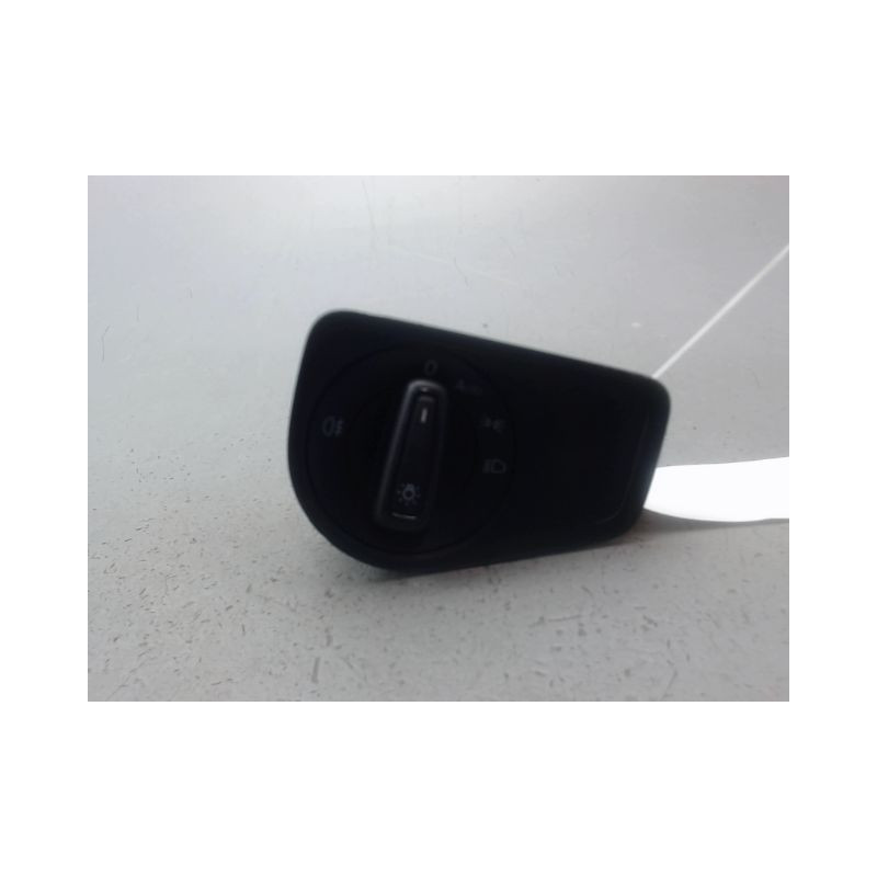 INTERIEUR COMMANDE PHARES VOLKSWAGEN GOLF VII Phase 1 (5G) 2012-...