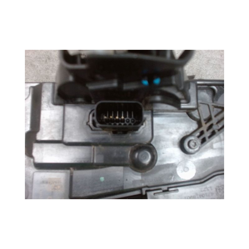 SYSTEME CONDAMNATION AVANT DROIT FORD PUMA