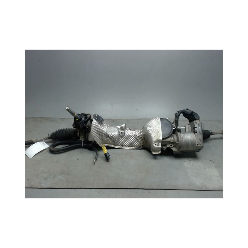 CREMAILLERE PEUGEOT PARTNER