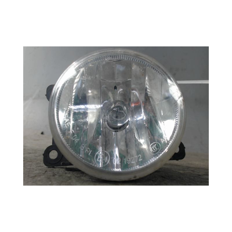 PHARE ANTIBROUILLARD AVANT DROIT CITROEN C3 PICASSO 2008-