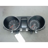 BLOC COMPTEURS VOLKSWAGEN GOLF VI 2008-