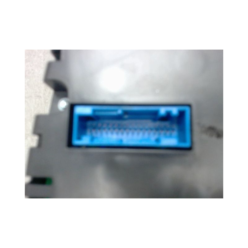 BLOC COMPTEURS VOLKSWAGEN GOLF VI 2008-