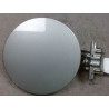 VOLET DE TRAPPE CARBURANT TOYOTA AURIS