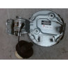 VOLET DE TRAPPE CARBURANT TOYOTA AURIS