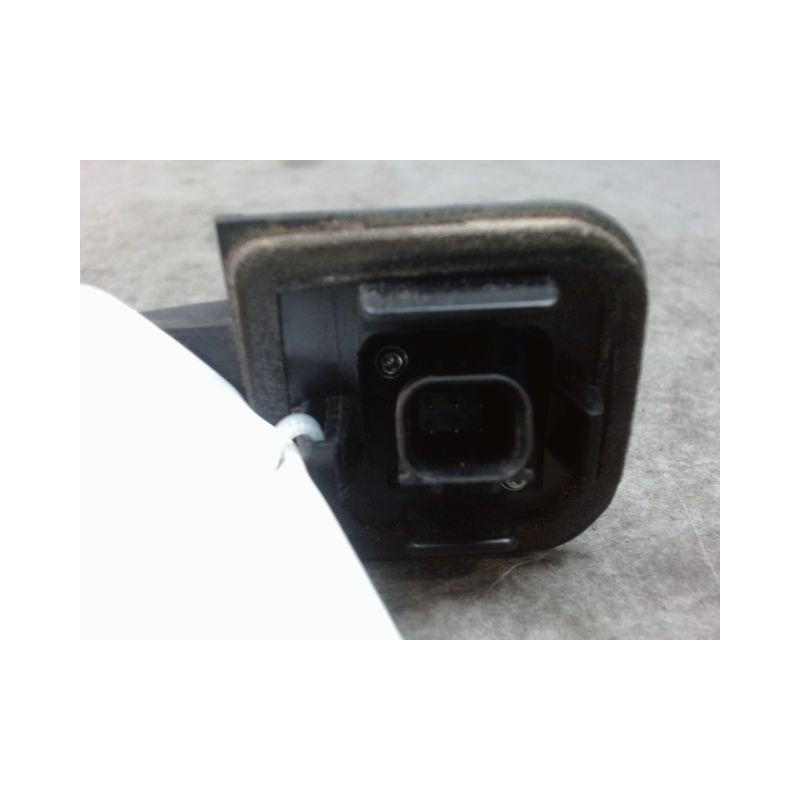 CAMERA ARRIERE TOYOTA AURIS