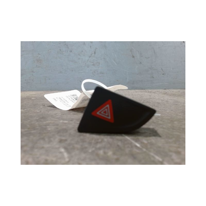 BOUTON DE WARNING CITROEN C5 2008-