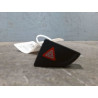 BOUTON DE WARNING CITROEN C5 2008-
