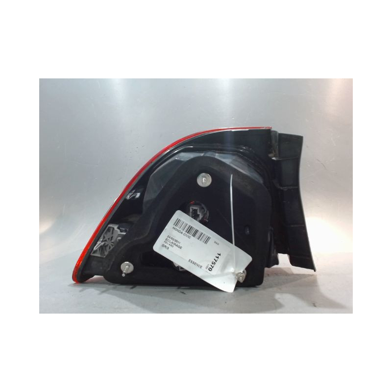 FEU ARRIERE DROIT HONDA CIVIC