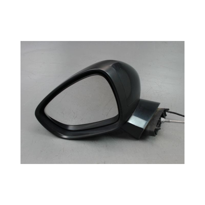 RETROVISEUR EXTERIEUR ELECTRIQUE GAUCHE CITROEN C5 BERL. II (X7) 2008-...