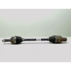 TRANSMISSION AVD