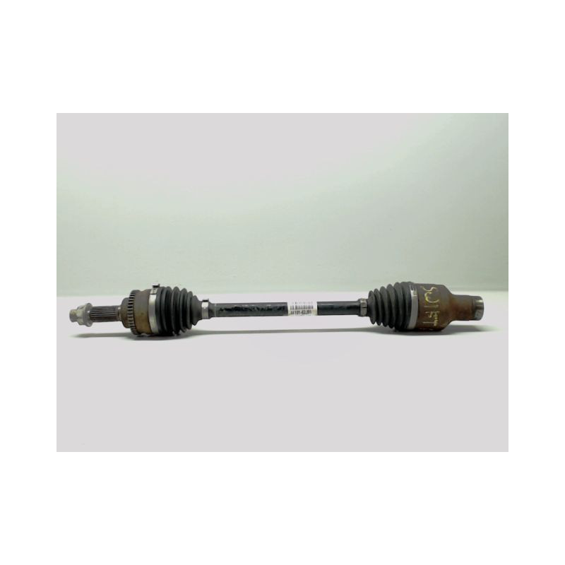 TRANSMISSION AVANT DROIT SUZUKI SWIFT 1.3 DDiS 