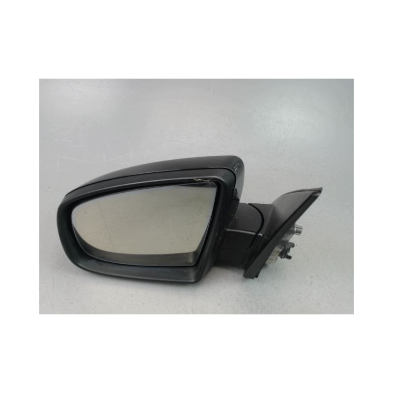RETROVISEUR EXTERIEUR ELECTRIQUE GAUCHE BMW X5 BREAK II Phase 1 (E70) 2007-2010