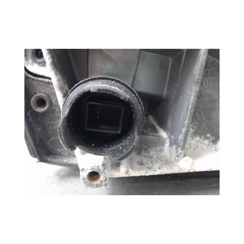 RETROVISEUR EXTERIEUR ELECTRIQUE GAUCHE BMW X5 BREAK II Phase 1 (E70) 2007-2010