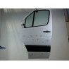 PORTE AVANT GAUCHE MERCEDES SPRINTER TOLE LONG SUREL. 2006-