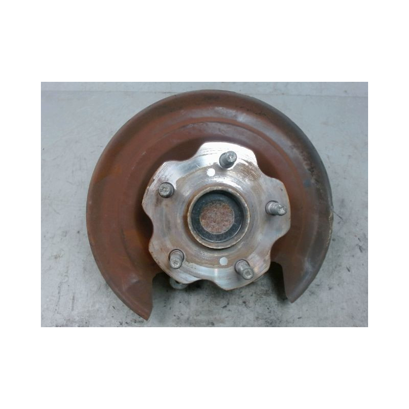 PIVOT ARRIERE GAUCHE TOYOTA AURIS