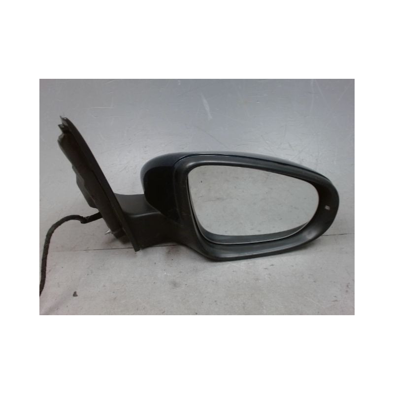 RETROVISEUR EXTERIEUR ELECTRIQUE DROIT VOLKSWAGEN GOLF VI 2008-