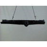 TRAVERSE INFERIEURE ARMATURE AVANT TOYOTA AURIS