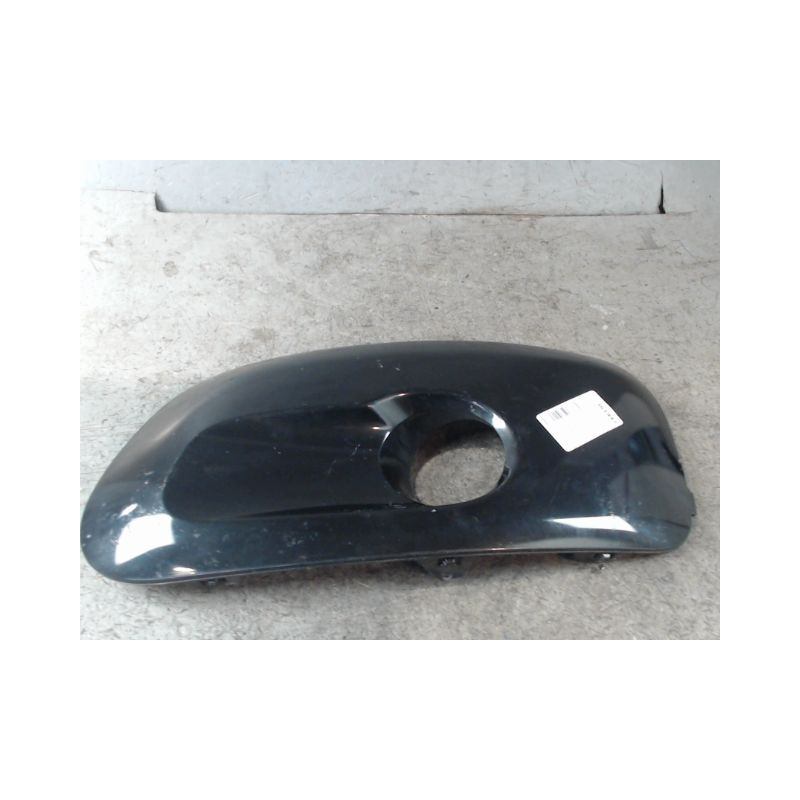 PROTECTION PARE-CHOC AVG CITROEN C3 PICASSO 2008-
