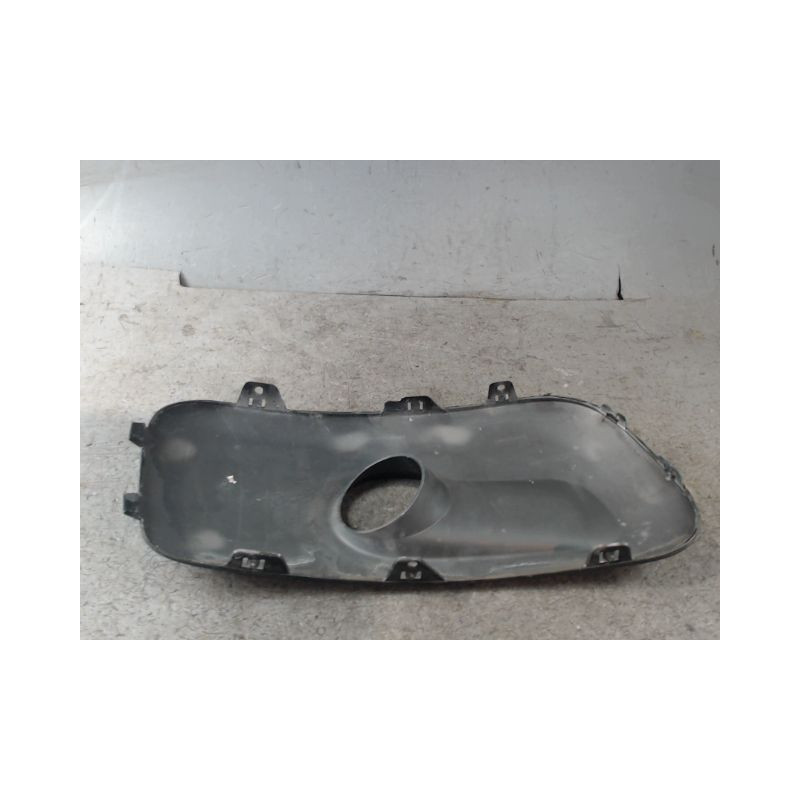 PROTECTION PARE-CHOC AVG CITROEN C3 PICASSO 2008-