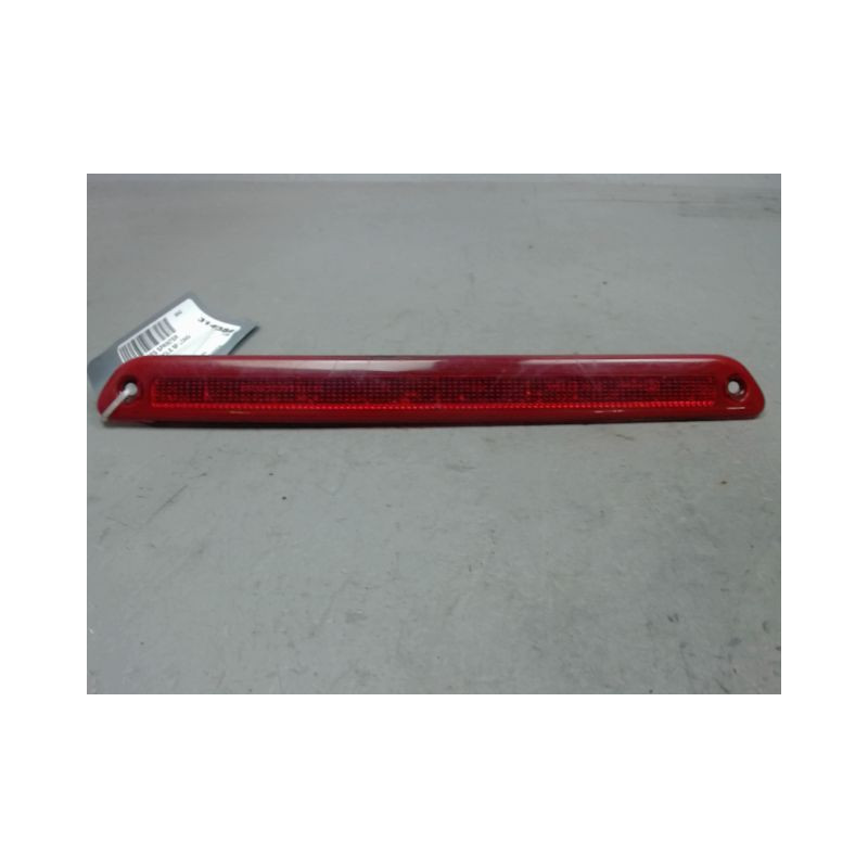 FEUX STOP SUPPLEMENTAIRE MERCEDES SPRINTER TOLE LONG SUREL. 2006-