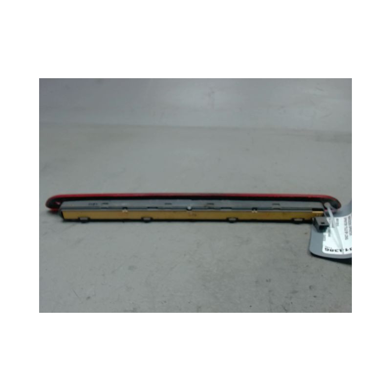 FEUX STOP SUPPLEMENTAIRE MERCEDES SPRINTER TOLE LONG SUREL. 2006-