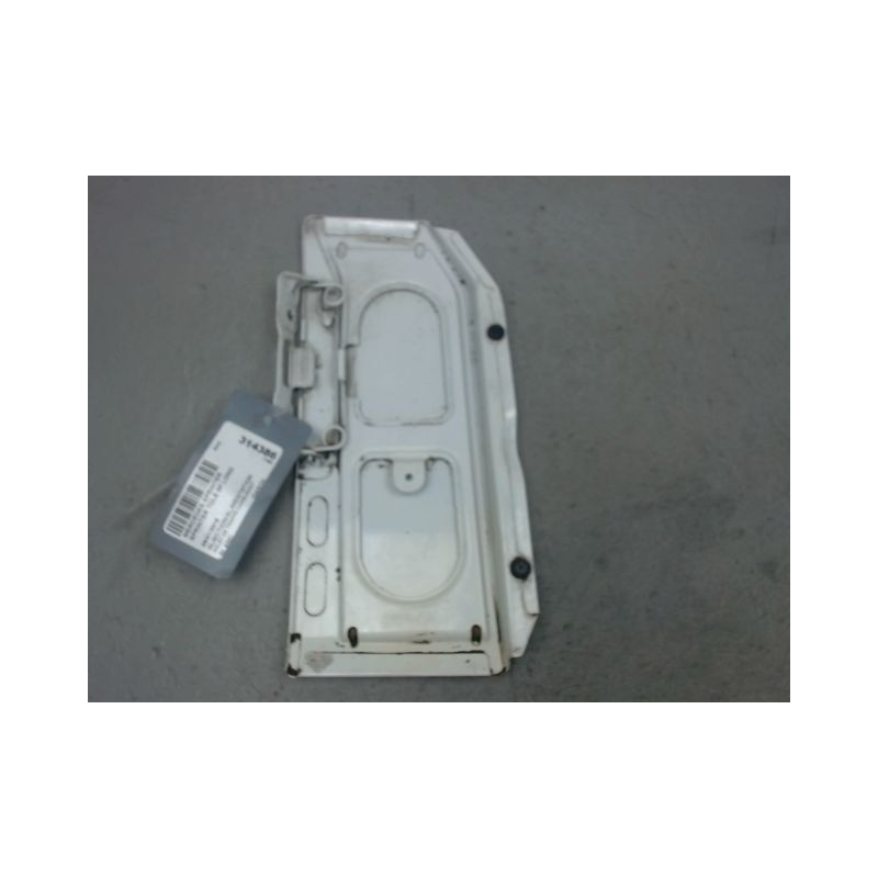VOLET DE TRAPPE CARBURANT MERCEDES SPRINTER TOLE LONG SUREL. 2006-