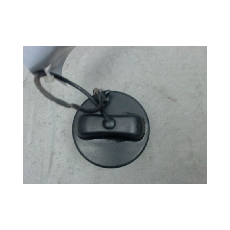 BOUCHON RESERVOIR A CARBURANT MERCEDES SPRINTER TOLE LONG SUREL. 2006-