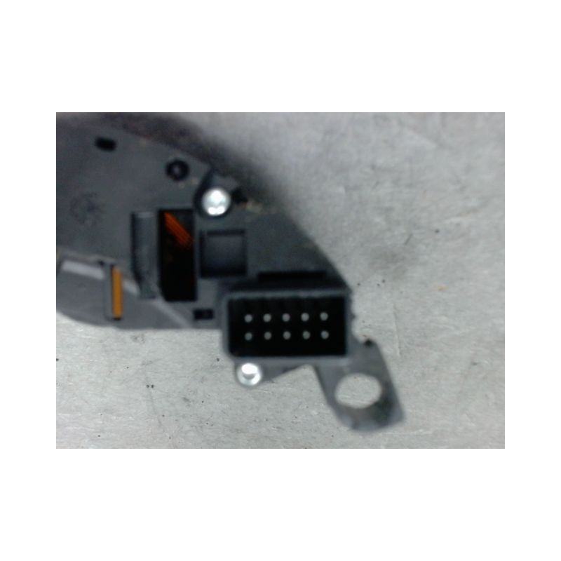 COMMANDE REGULATEUR/LIMITATEUR VITESSE MERCEDES SPRINTER TOLE LONG SUREL. 2006-