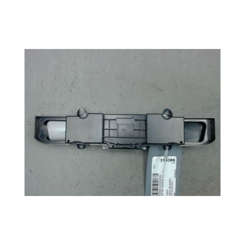 BOUTON DE WARNING MERCEDES SPRINTER TOLE LONG SUREL. 2006-