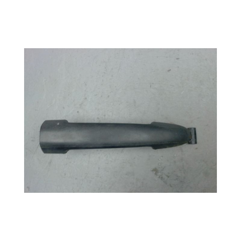 POIGNEE EXTERIEURE PORTE BATTANTE DROIT MERCEDES SPRINTER TOLE LONG SUREL. 2006-