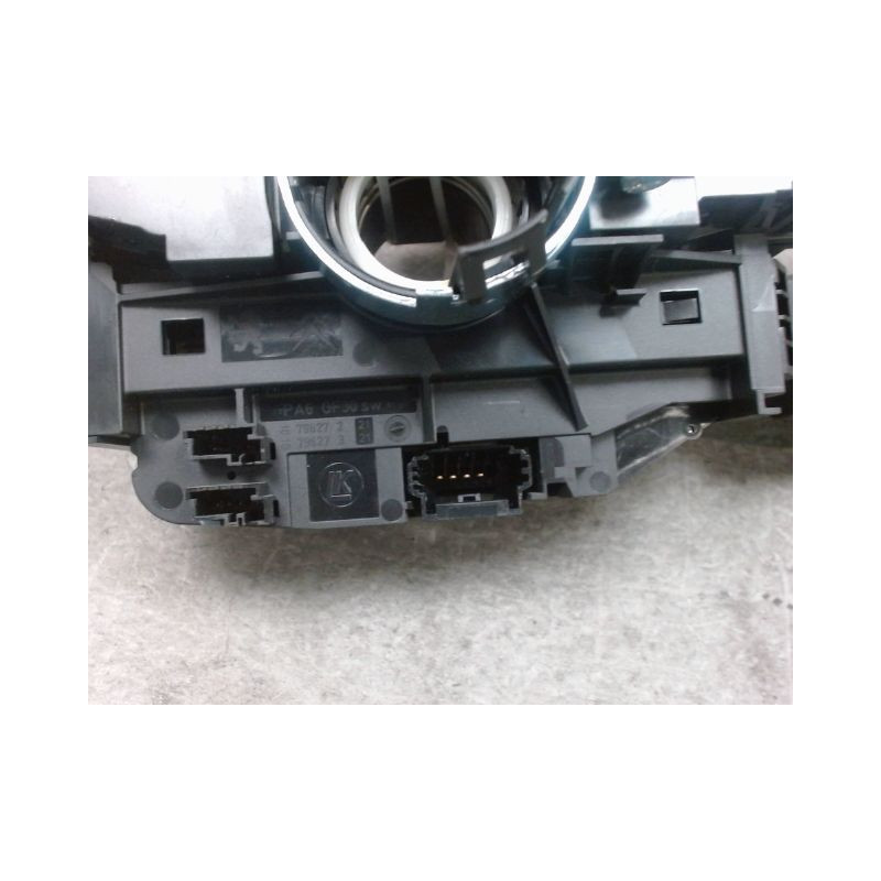 BLOC COMMODOS PEUGEOT PARTNER