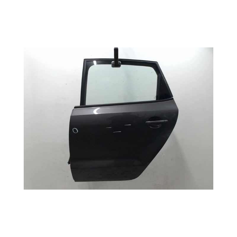 PORTE ARRIERE GAUCHE VOLKSWAGEN POLO V Phase 1 (6R) 2009-...