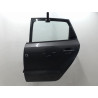 PORTE ARRIERE GAUCHE VOLKSWAGEN POLO V Phase 1 (6R) 2009-...