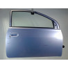 PORTE AVANT DROIT DAIHATSU CUORE