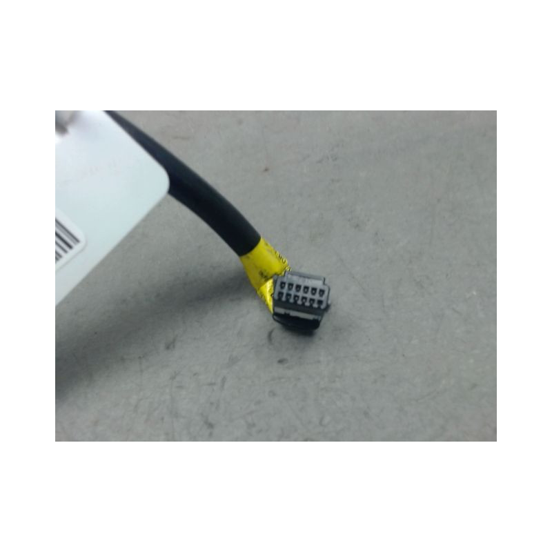 RETROVISEUR EXTERIEUR ELECTRIQUE DROIT RENAULT CLIO