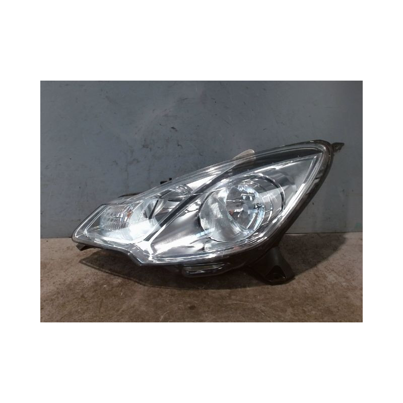 PHARE GAUCHE CITROEN DS3 2009-