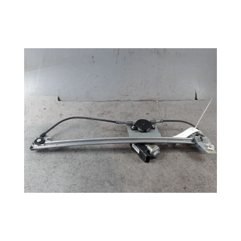 MECANISME+MOTEUR LEVE-GLACE AVANT GAUCHE RENAULT MODUS 2004-2007