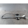 MECANISME+MOTEUR LEVE-GLACE AVANT GAUCHE RENAULT MODUS 2004-2007